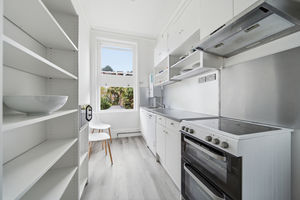 Compayne Gardens South Hampstead